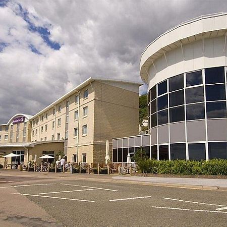 Premier Inn Dover Central - Eastern Ferry Terminal Ngoại thất bức ảnh